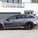 Audi RS6 C8