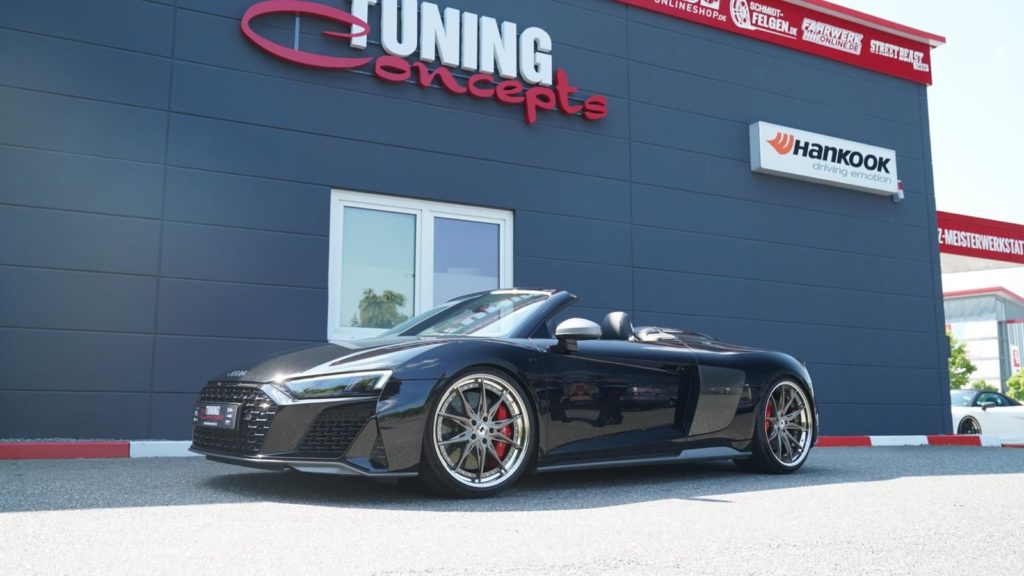 Audi-R8-Performance_KW-V4-SchmiedeFelgen_Michelin_TC (2)