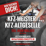 KFZ MEISTER /ALTGESELLE